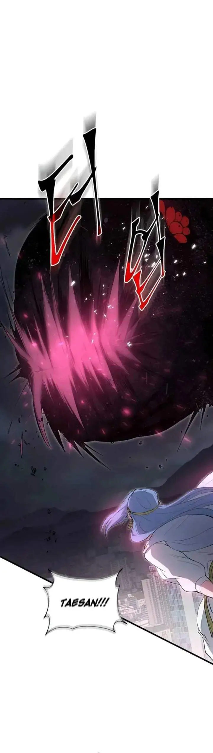 Leveling Up with Skills Chapter 155