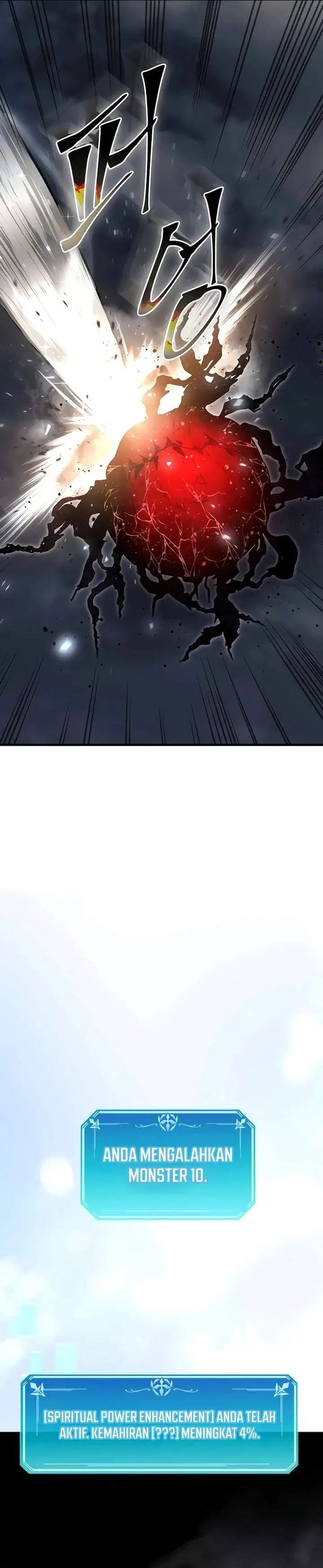 Leveling Up with Skills Chapter 156
