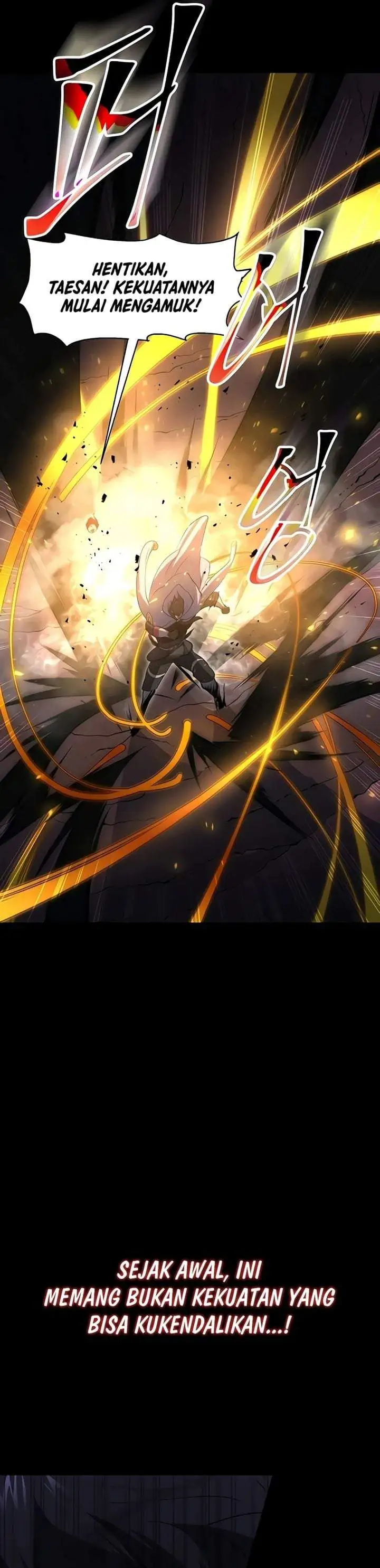 Leveling Up with Skills Chapter 156