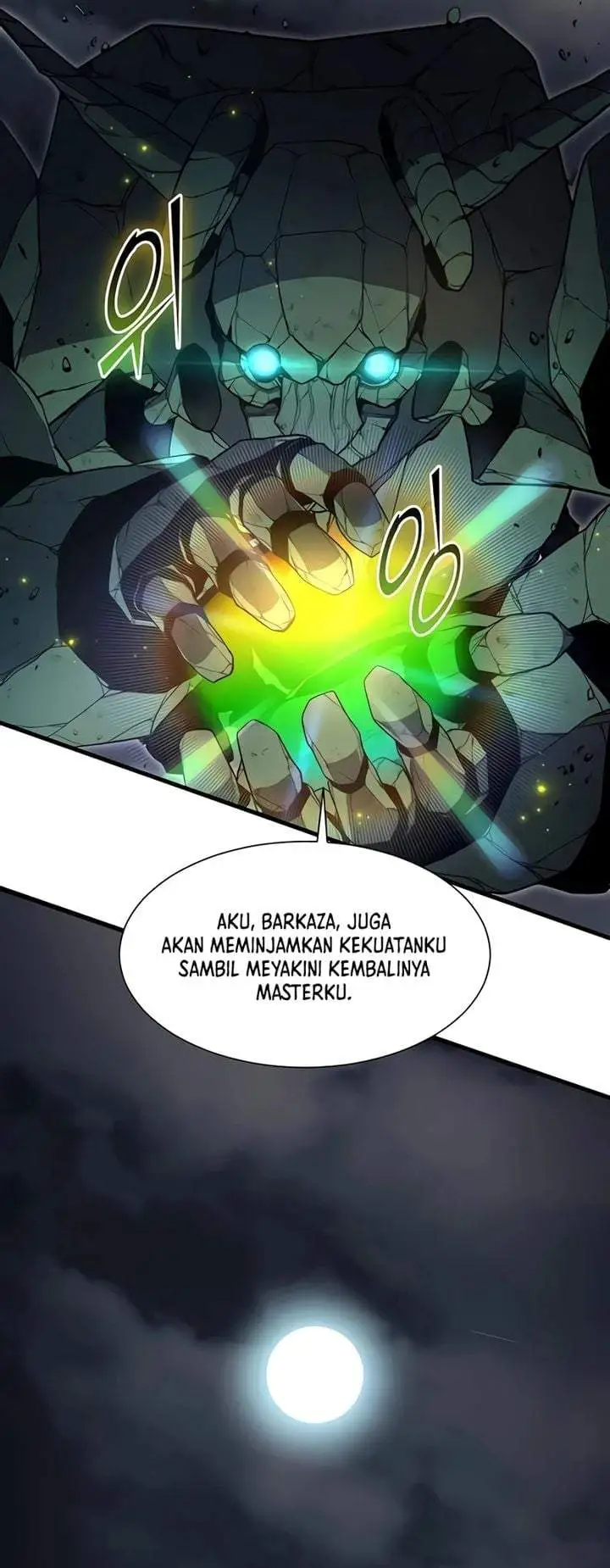 Leveling Up with Skills Chapter 156