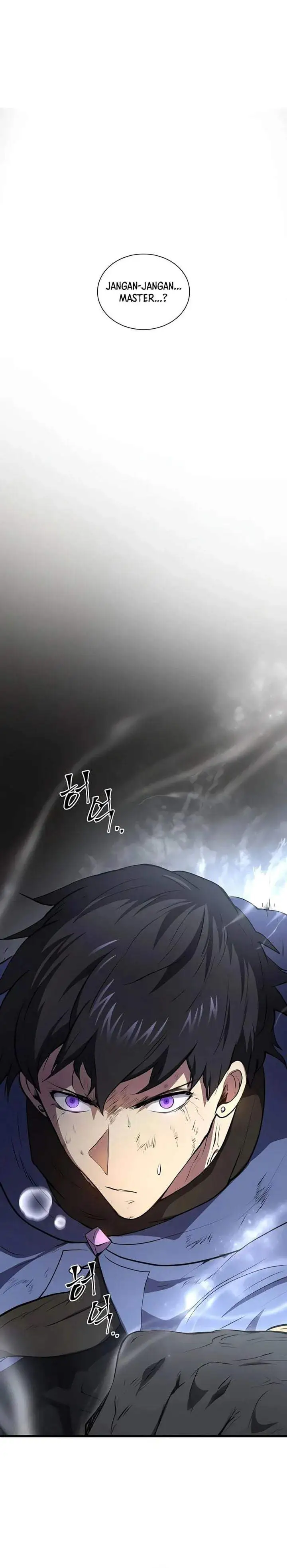Leveling Up with Skills Chapter 157