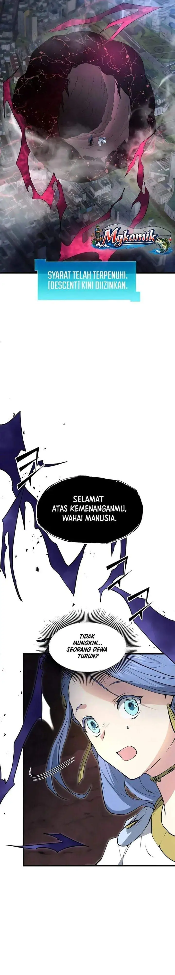 Leveling Up with Skills Chapter 157