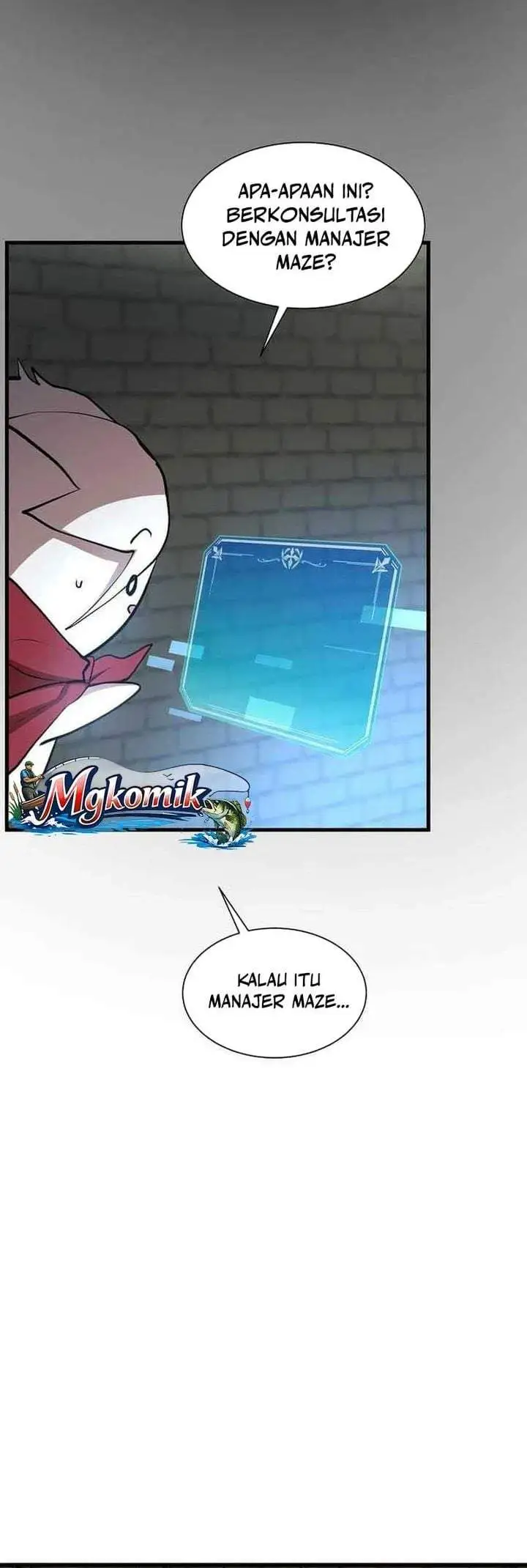 Leveling Up with Skills Chapter 158