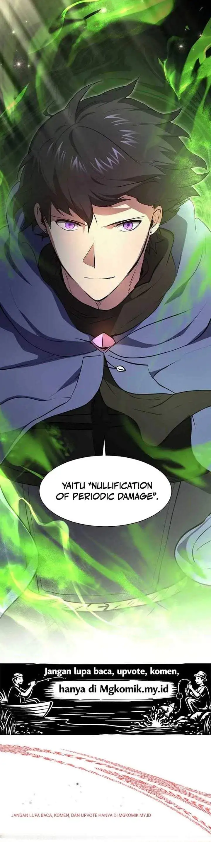 Leveling Up with Skills Chapter 158