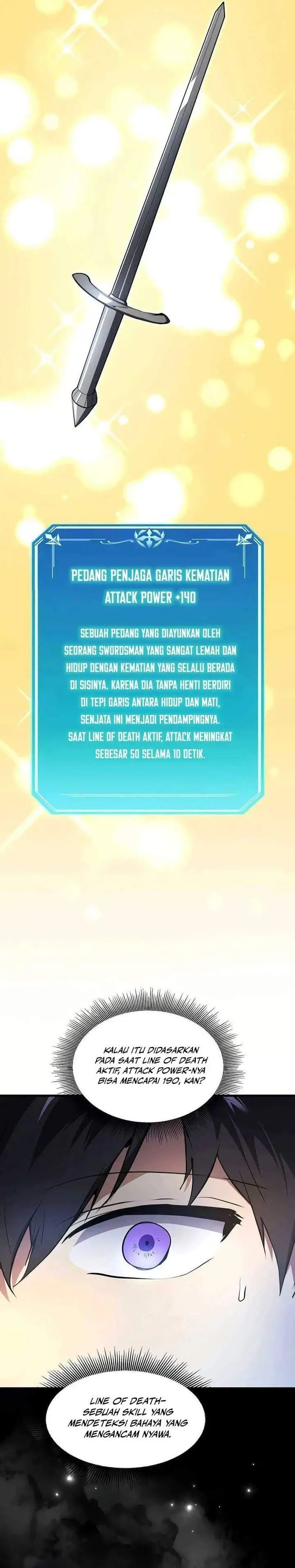 Leveling Up with Skills Chapter 159