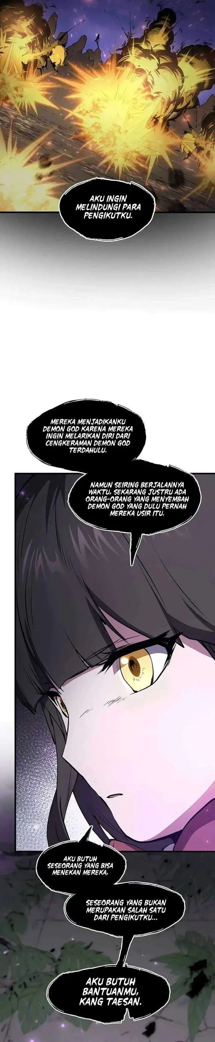 Leveling Up with Skills Chapter 159
