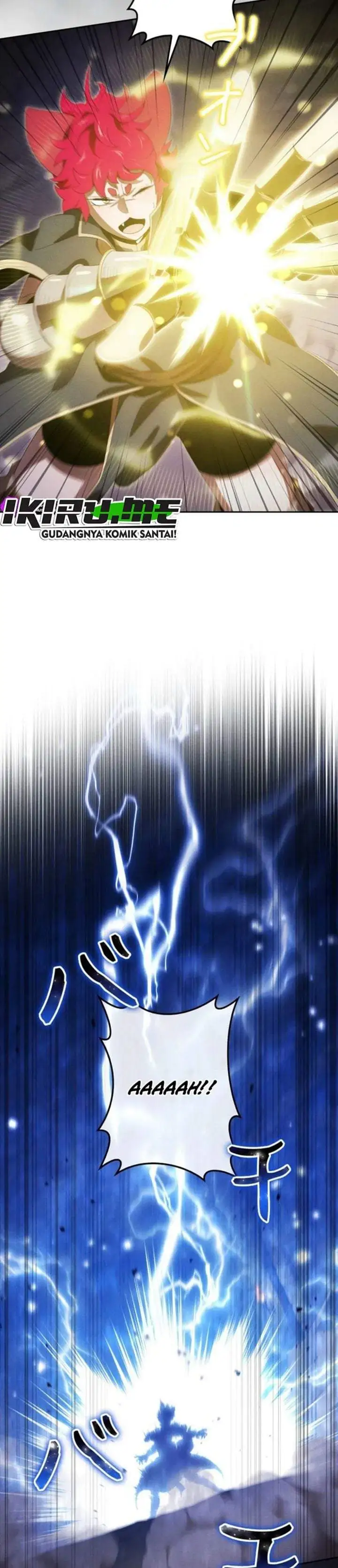 Reincarnated as the Strongest Monster Eater: Revenge on the Tyrant Dragon Chapter 47