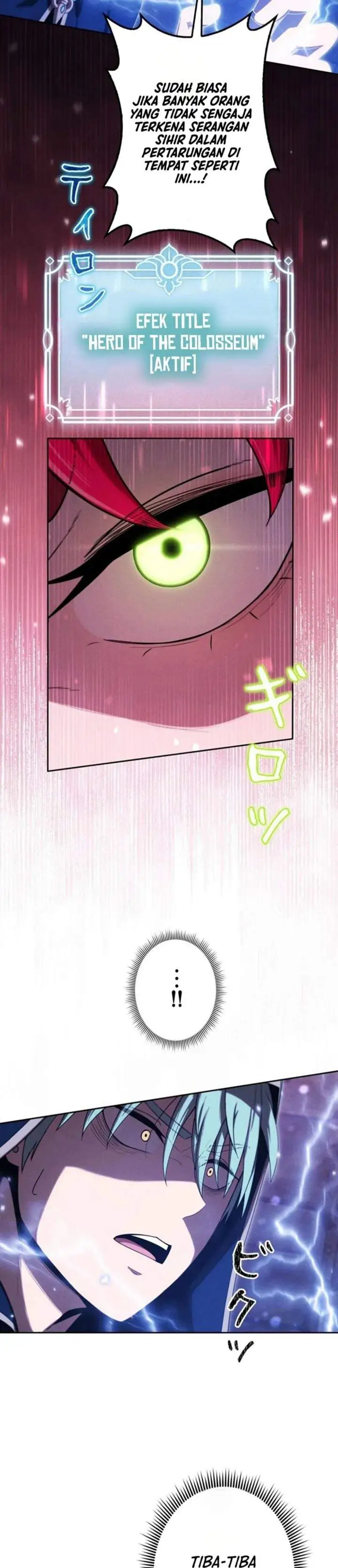 Reincarnated as the Strongest Monster Eater: Revenge on the Tyrant Dragon Chapter 47