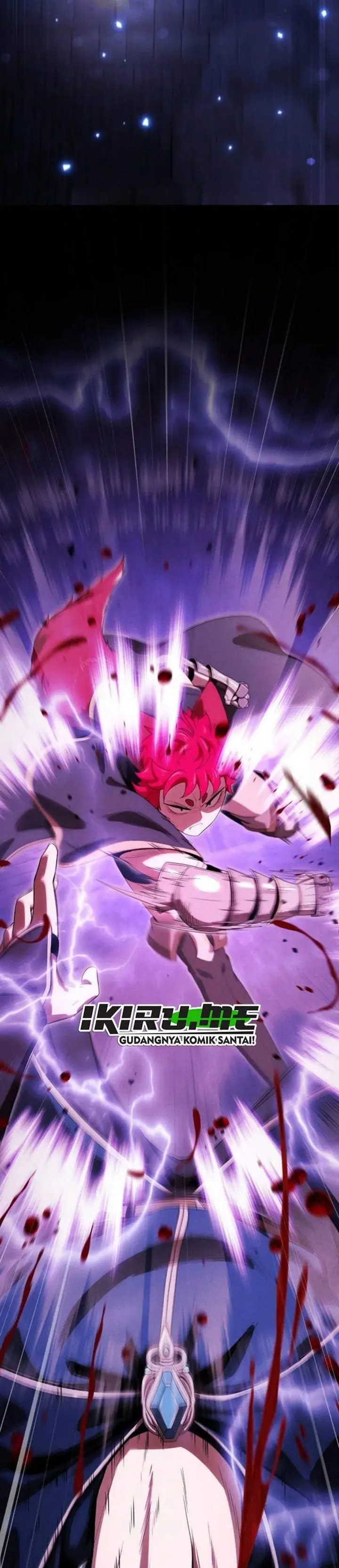 Reincarnated as the Strongest Monster Eater: Revenge on the Tyrant Dragon Chapter 47