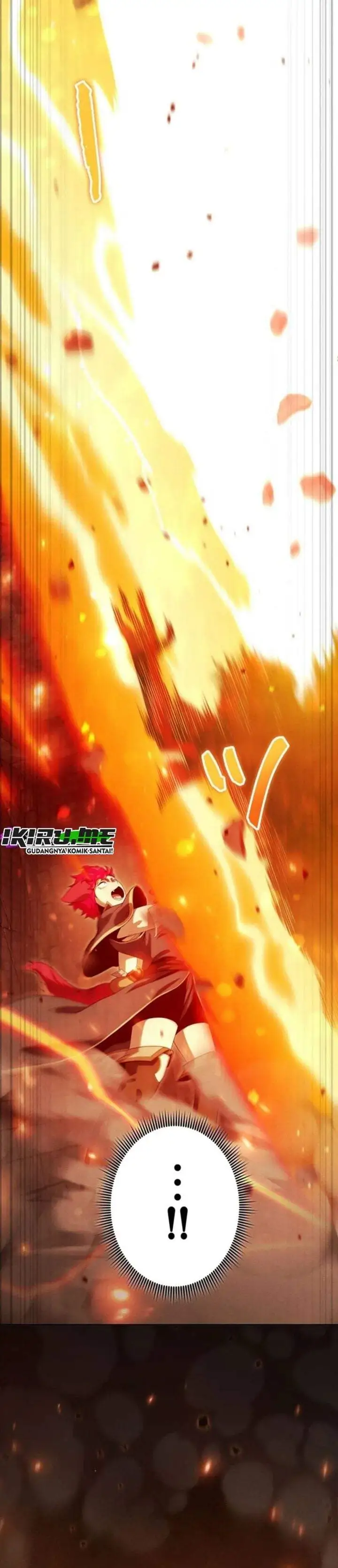 Reincarnated as the Strongest Monster Eater: Revenge on the Tyrant Dragon Chapter 47
