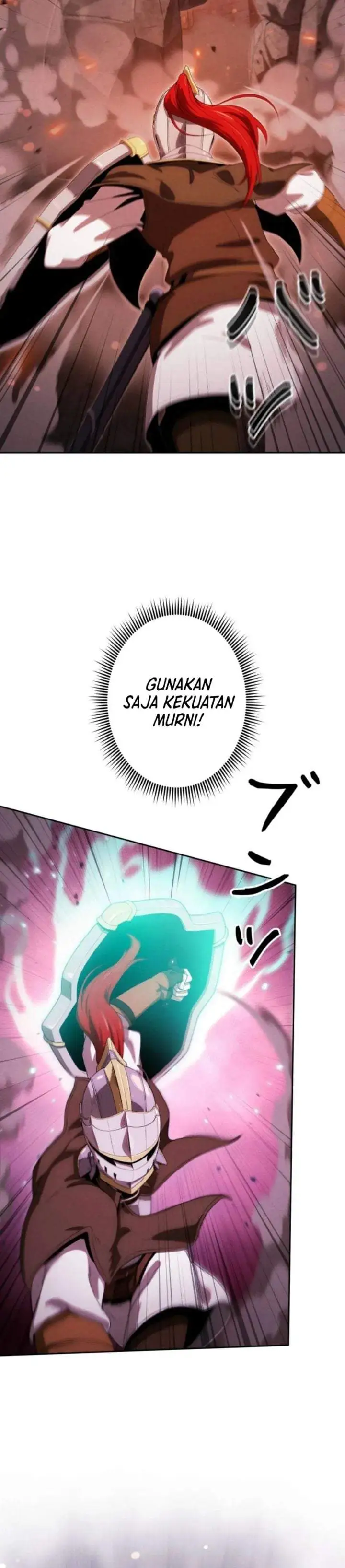 Reincarnated as the Strongest Monster Eater: Revenge on the Tyrant Dragon Chapter 48