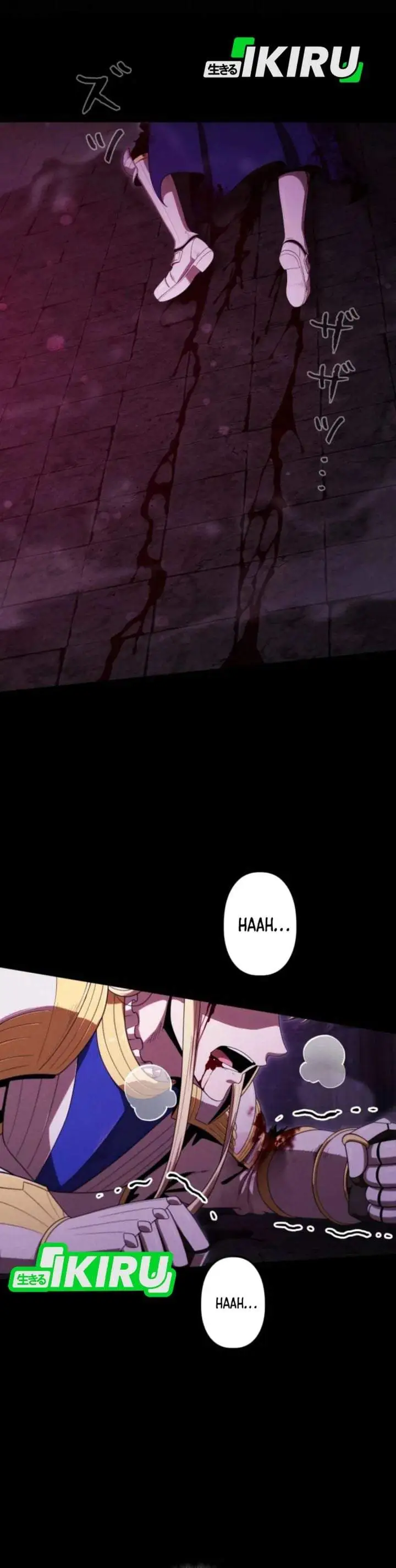 Reincarnated as the Strongest Monster Eater: Revenge on the Tyrant Dragon Chapter 48