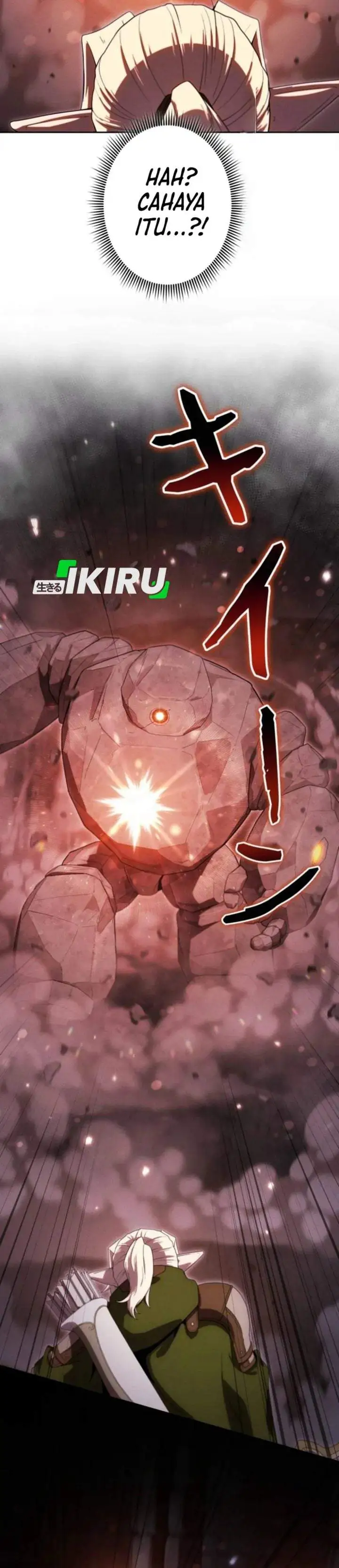 Reincarnated as the Strongest Monster Eater: Revenge on the Tyrant Dragon Chapter 48