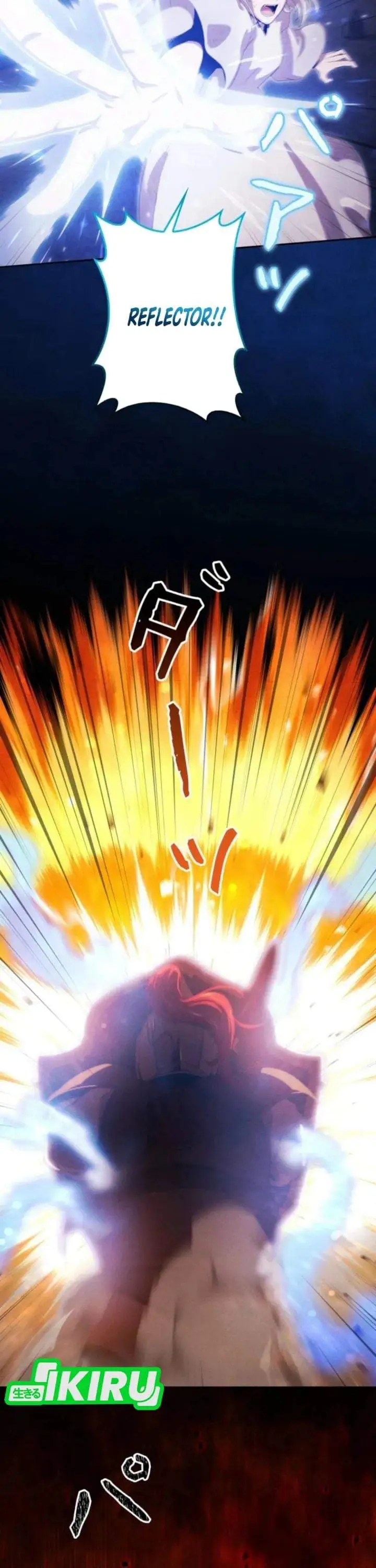 Reincarnated as the Strongest Monster Eater: Revenge on the Tyrant Dragon Chapter 48