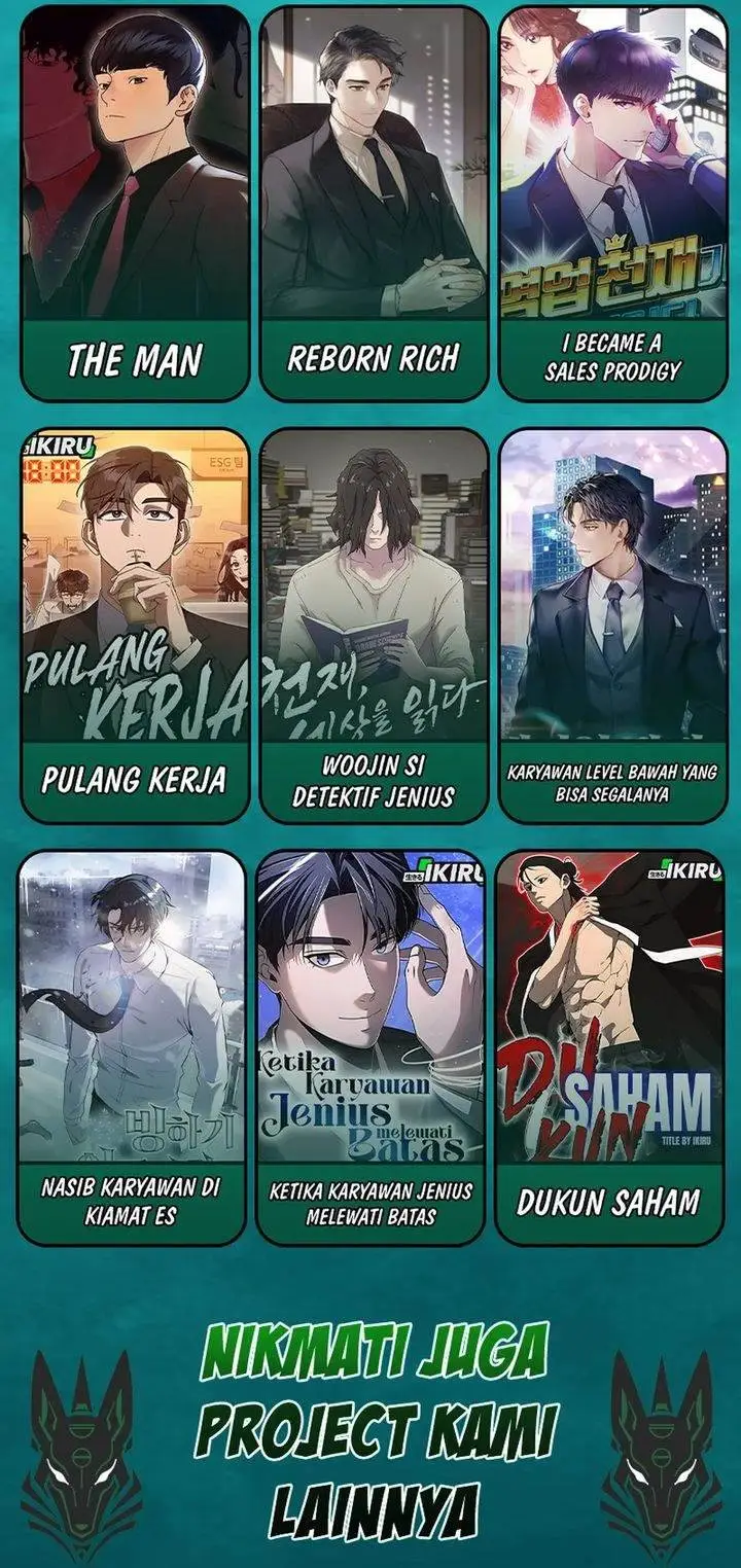 I’ll Resign and Have a Fresh Start in This World Chapter 154
