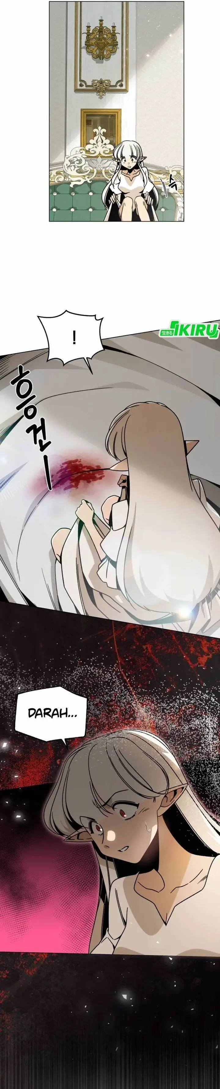 I’ll Resign and Have a Fresh Start in This World Chapter 154