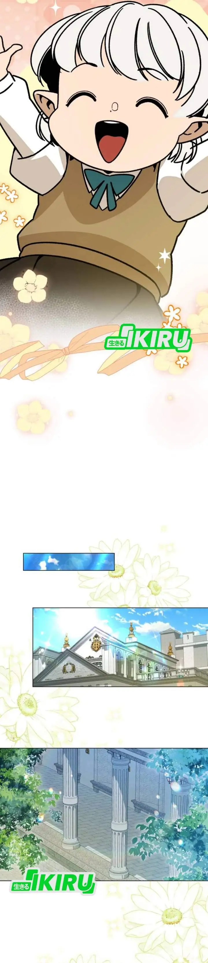 I’ll Resign and Have a Fresh Start in This World Chapter 156