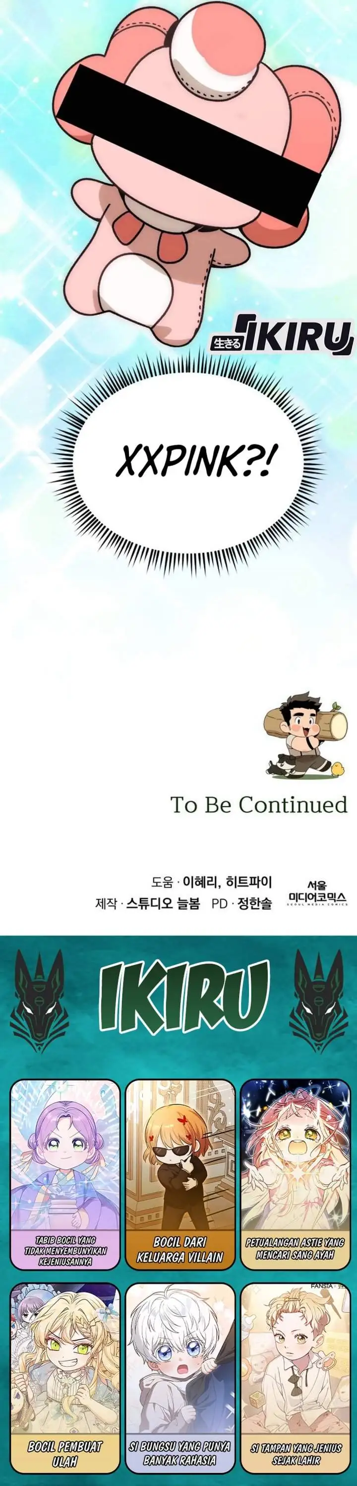 I’ll Resign and Have a Fresh Start in This World Chapter 156