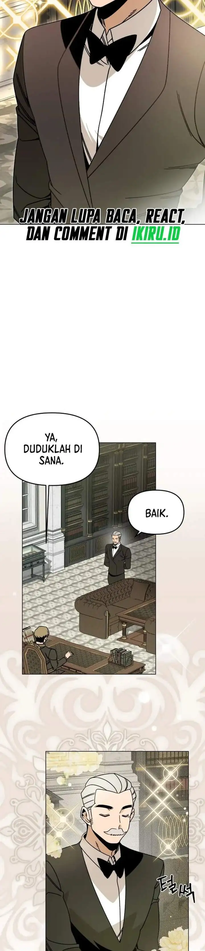 I’ll Resign and Have a Fresh Start in This World Chapter 157