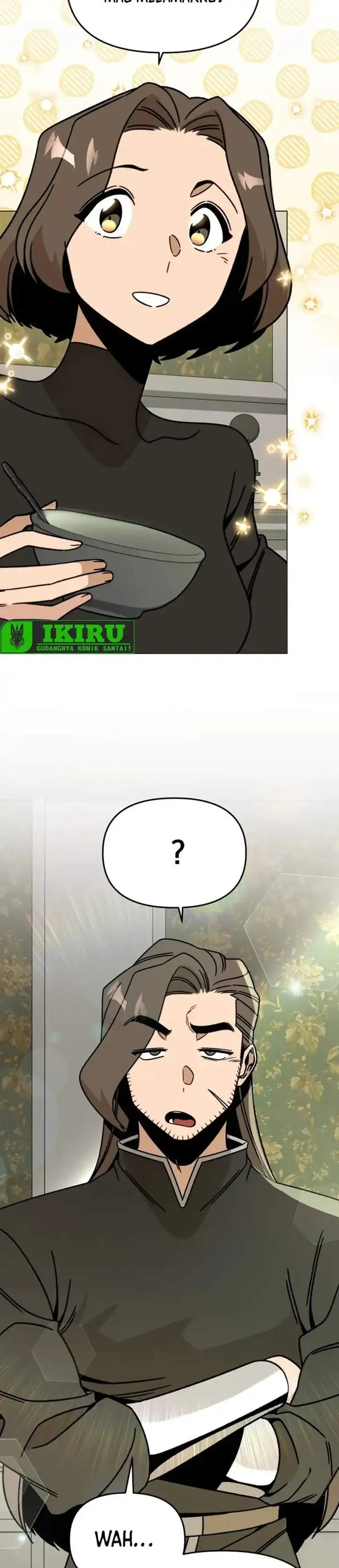 I’ll Resign and Have a Fresh Start in This World Chapter 157