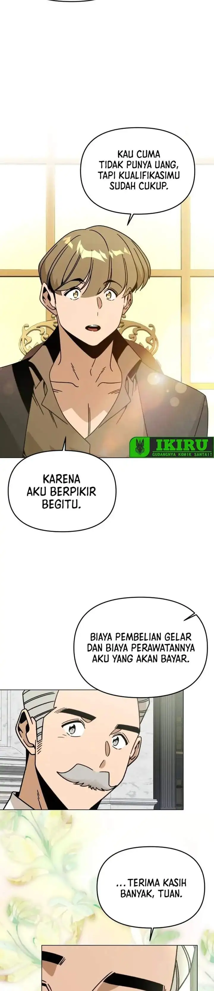 I’ll Resign and Have a Fresh Start in This World Chapter 157