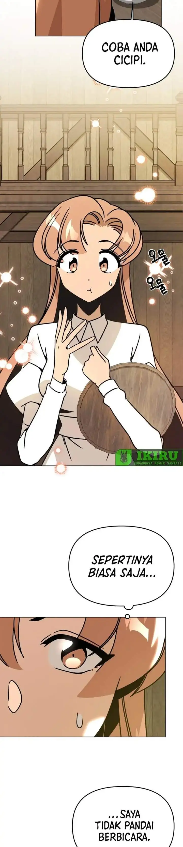 I’ll Resign and Have a Fresh Start in This World Chapter 158