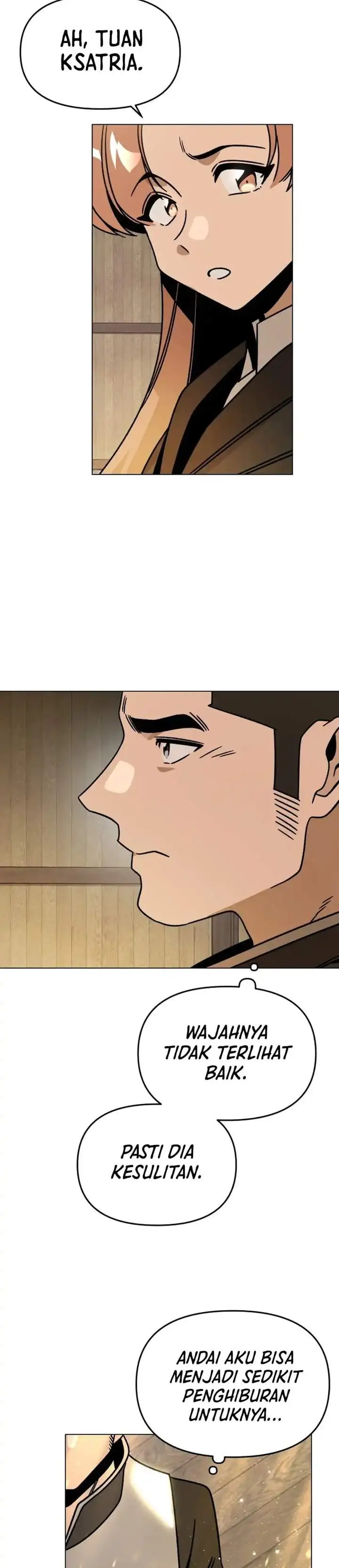 I’ll Resign and Have a Fresh Start in This World Chapter 158