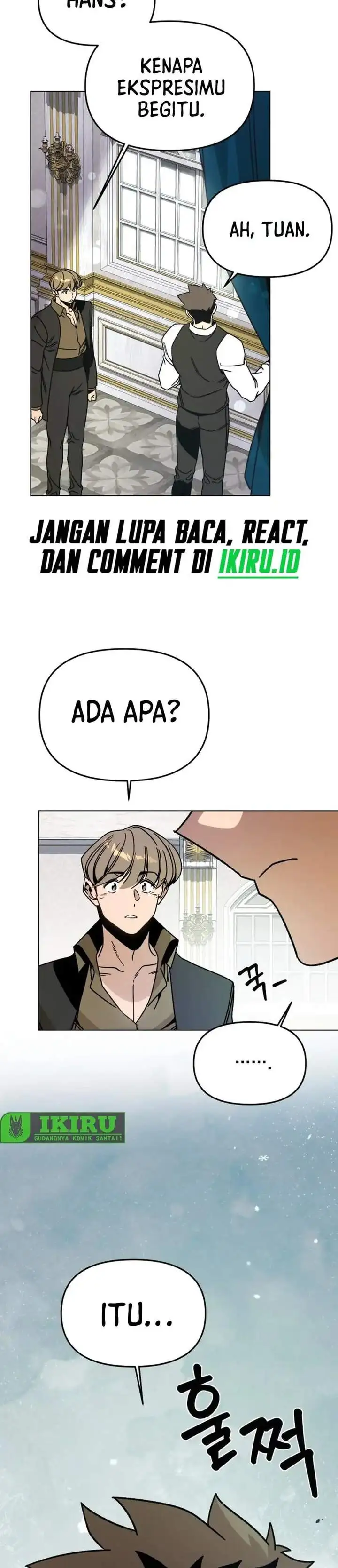 I’ll Resign and Have a Fresh Start in This World Chapter 158