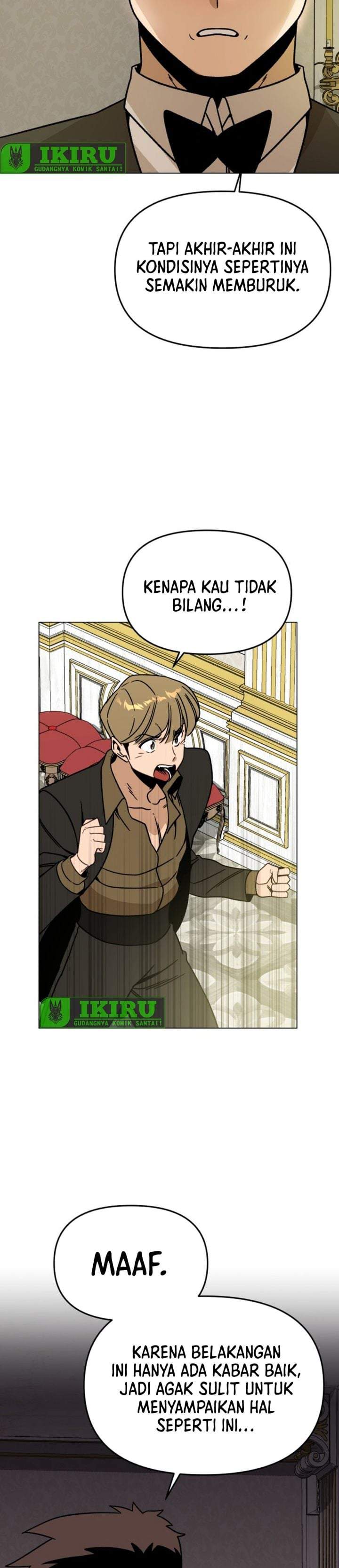 I’ll Resign and Have a Fresh Start in This World Chapter 159