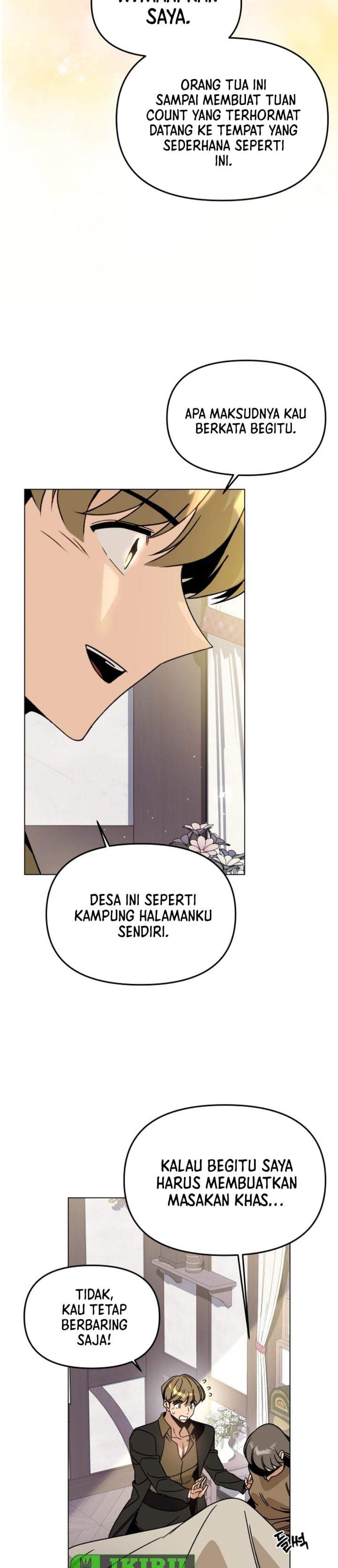 I’ll Resign and Have a Fresh Start in This World Chapter 159