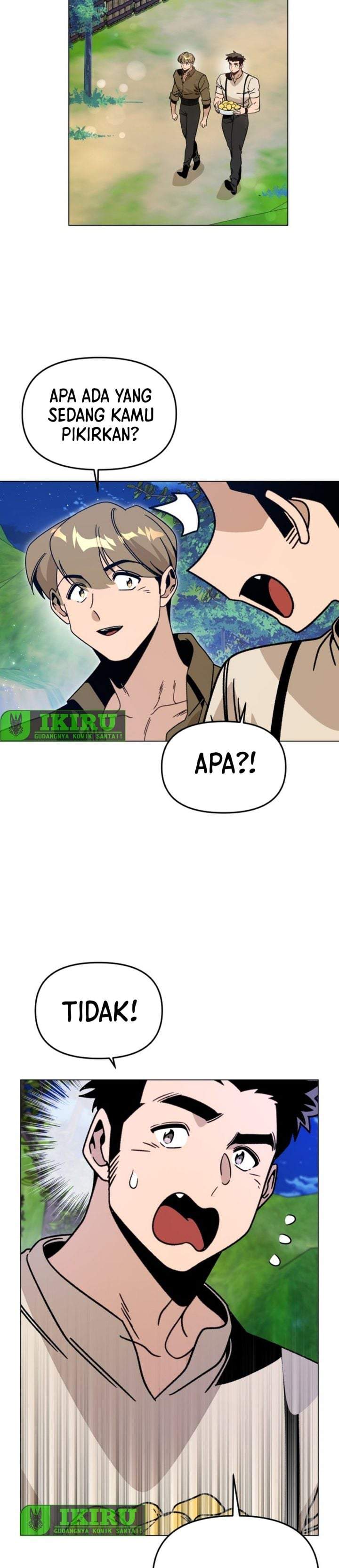 I’ll Resign and Have a Fresh Start in This World Chapter 160
