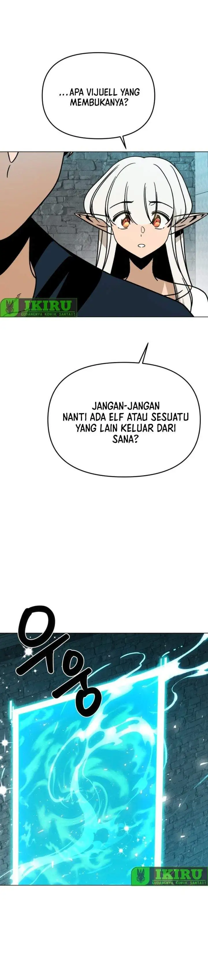 I’ll Resign and Have a Fresh Start in This World Chapter 161