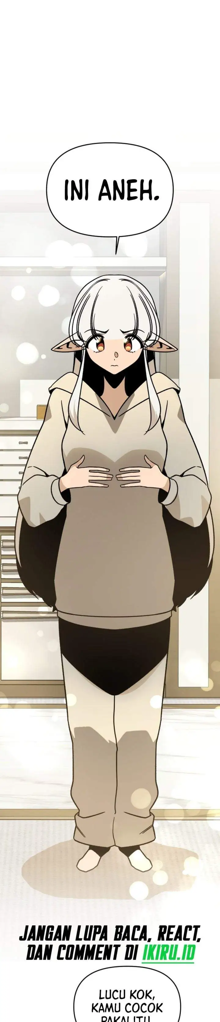 I’ll Resign and Have a Fresh Start in This World Chapter 162