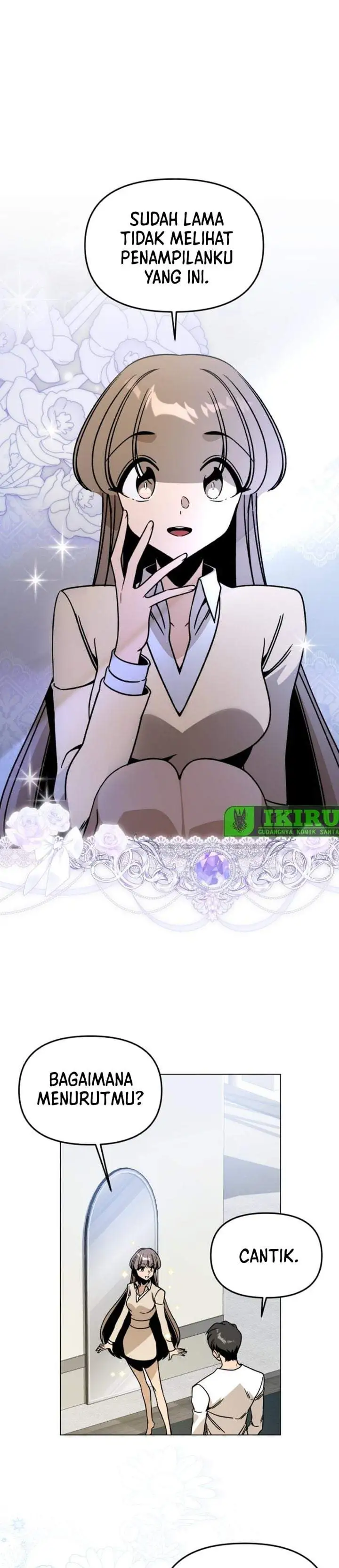 I’ll Resign and Have a Fresh Start in This World Chapter 162