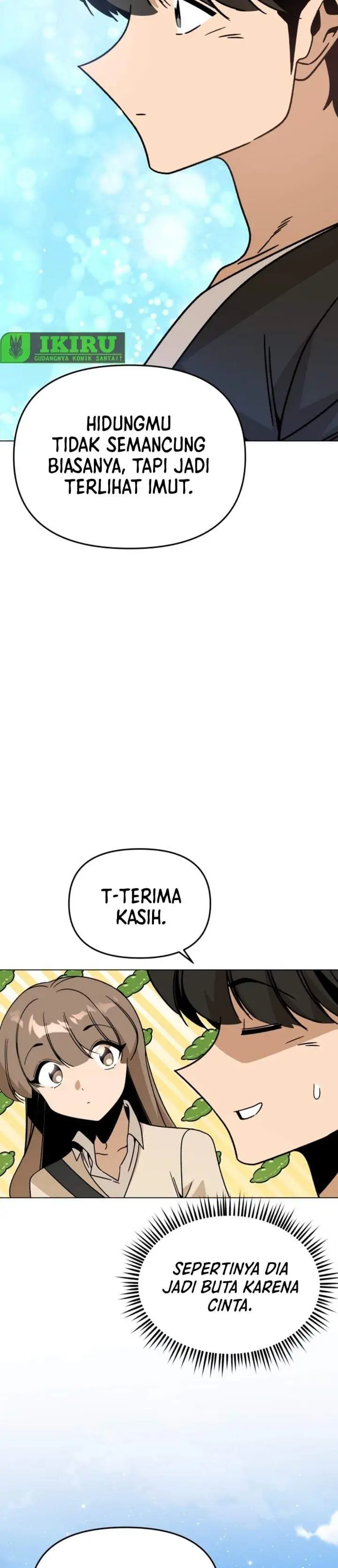 I’ll Resign and Have a Fresh Start in This World Chapter 162