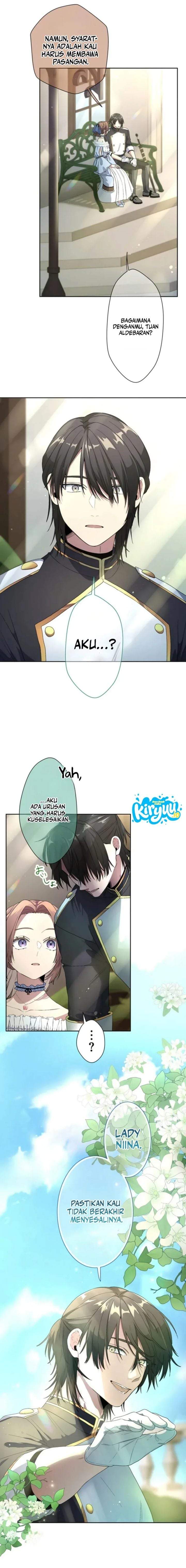 My Favorite Idol Is Protected by the Strongest Fiance Chapter 10