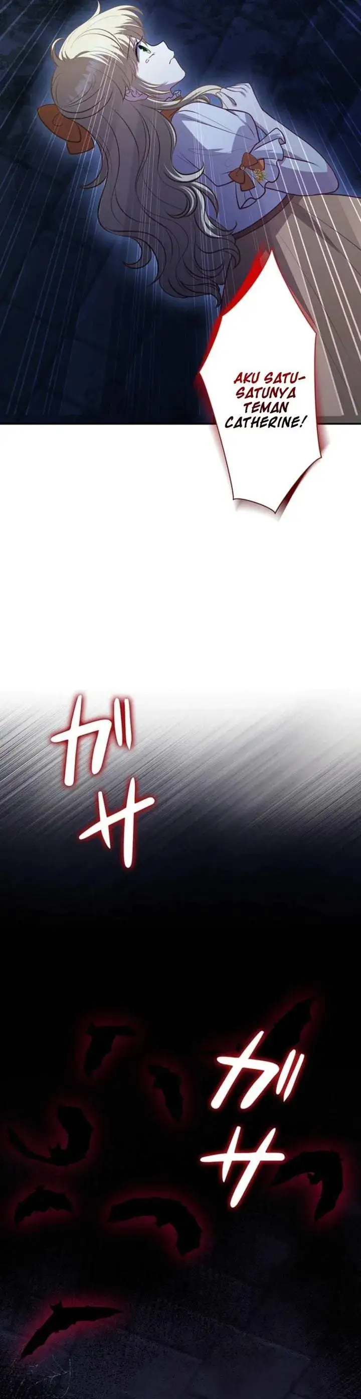 Abandoned, Is It Really Okay to Be Loved This Much? Chapter 11