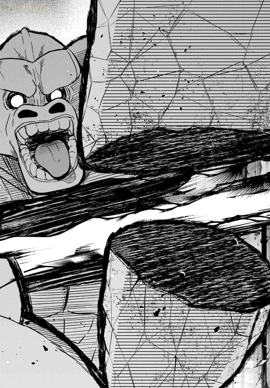 Seiken-chan wa Kojirasete Iru Chapter 1