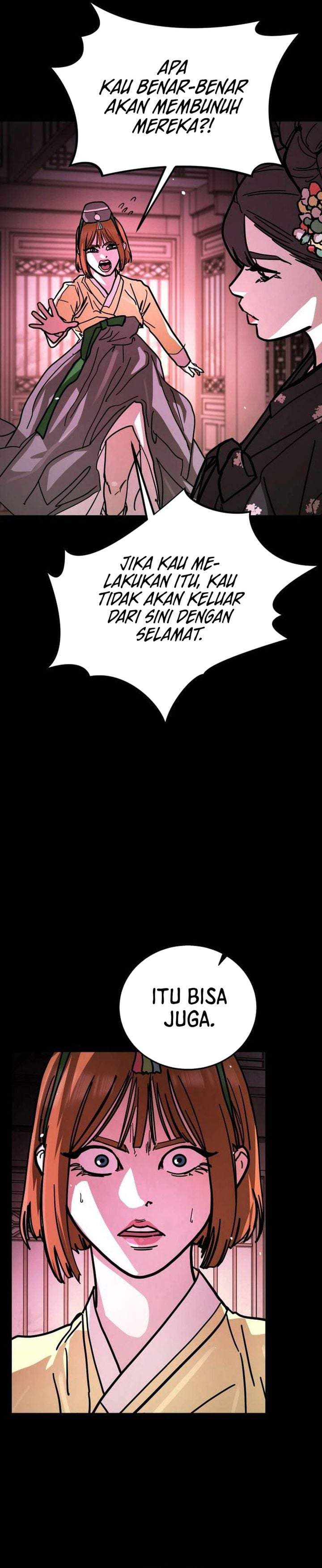 Fight Delivery Chapter 12