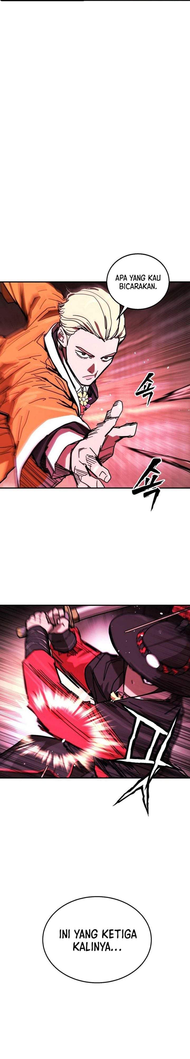 Fight Delivery Chapter 12
