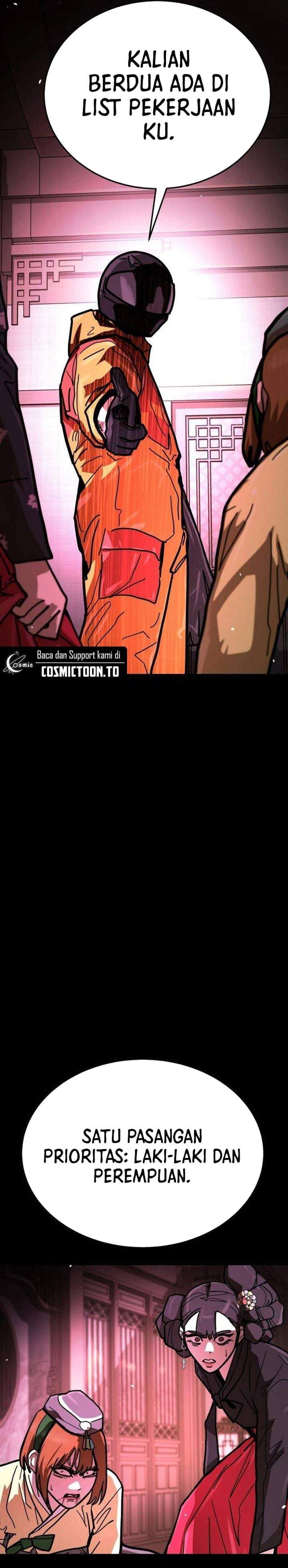 Fight Delivery Chapter 13