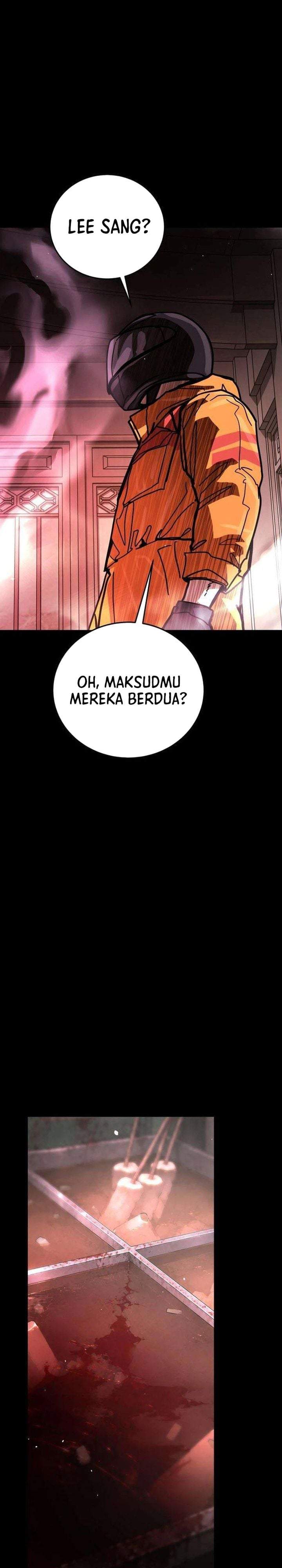 Fight Delivery Chapter 13