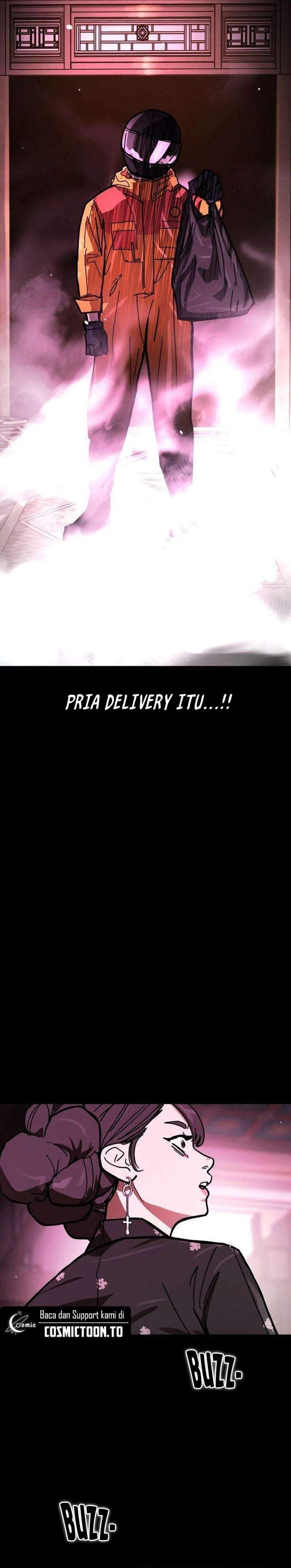 Fight Delivery Chapter 13