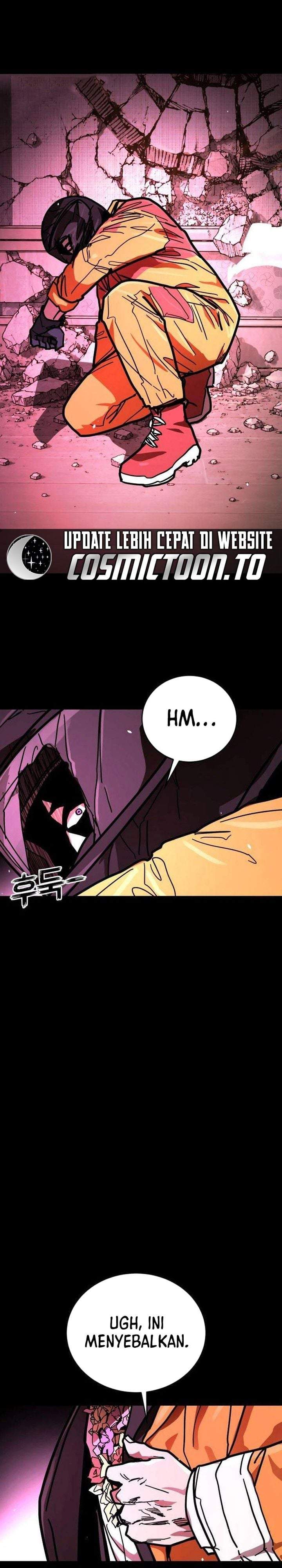 Fight Delivery Chapter 13