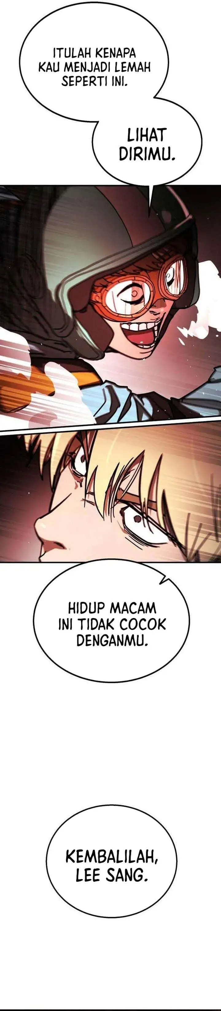 Fight Delivery Chapter 6