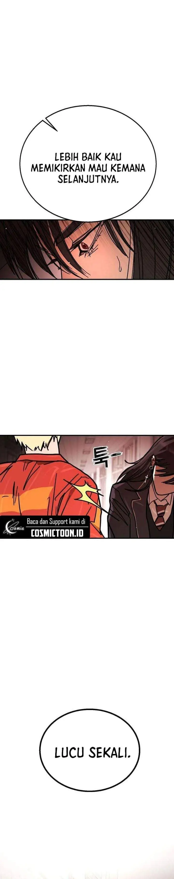 Fight Delivery Chapter 6