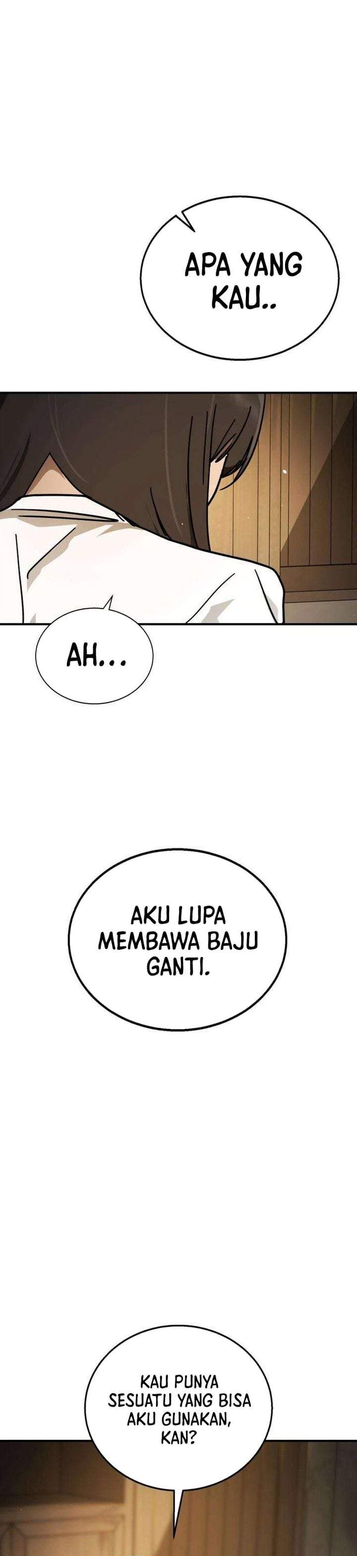 Fight Delivery Chapter 8