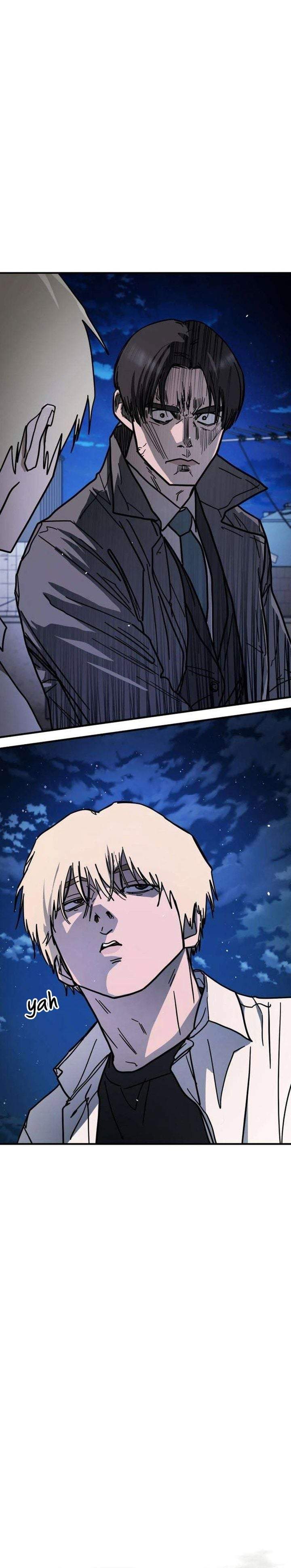 Fight Delivery Chapter 8