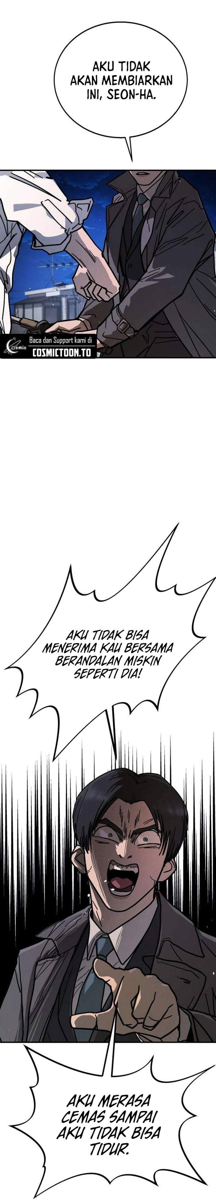 Fight Delivery Chapter 8