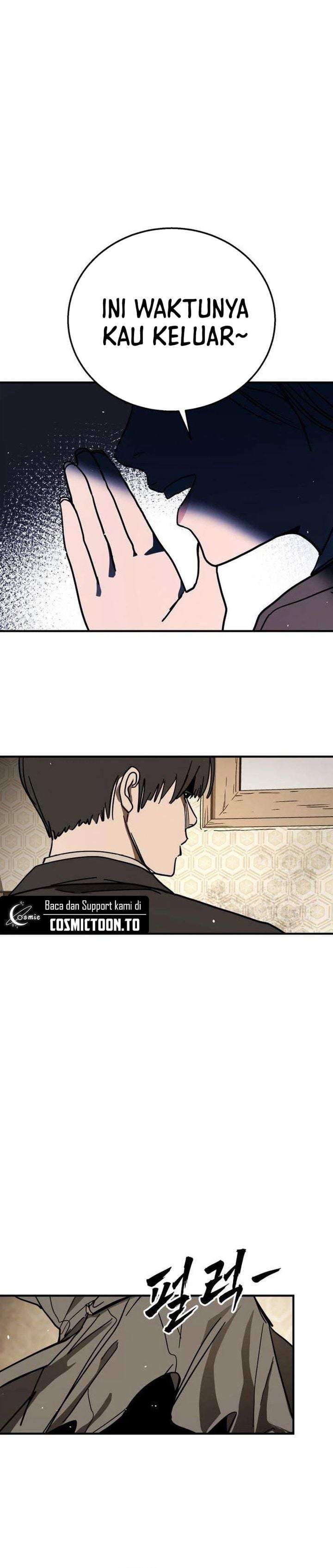 Fight Delivery Chapter 8